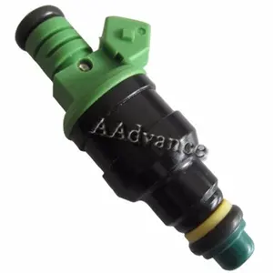 Automatic Fuel Injector Nozzle For Racing Cars 440CC EV1 Turbo 42 lb/hr Oem 0280150558