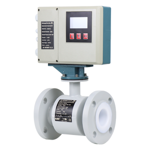 Medidor De Fluxo BTU Medidor De Calor Eletromagnético Medidor De Fluxo De água Fria Termômetro Calorímetro Magnético - Product Image 3