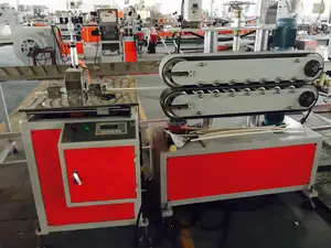 Custom Private Label Multicolor Extruder Automatic Tape Wrapping Machine For Wire Harness With Low Price