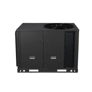 Sistema de Aire Acondicionado Comercial Montado en Techo, Precio de Unidad de Aire Acondicionado de Techo de 3, 5, 10, 15, 30 Toneladas, Unidad de Aire Acondicionado Central con Calefacción - Product Image 2