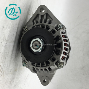 ชุดประกอบไดชาร์จ 12V 50A สำหรับรถขุด EexcavaStart รุ่น 305CR A7T02071A A7TA3577B สำหรับเครื่องจักรก่อสร้าง - Product Image 3