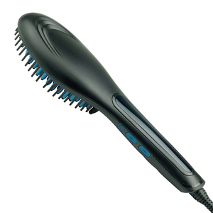 Mesky <span class=keywords><strong>precio</strong></span> al por mayor de alta <span class=keywords><strong>calidad</strong></span> <span class=keywords><strong>mejor</strong></span> peine <span class=keywords><strong>plancha</strong></span> de <span class=keywords><strong>pelo</strong></span> - Product Image 1