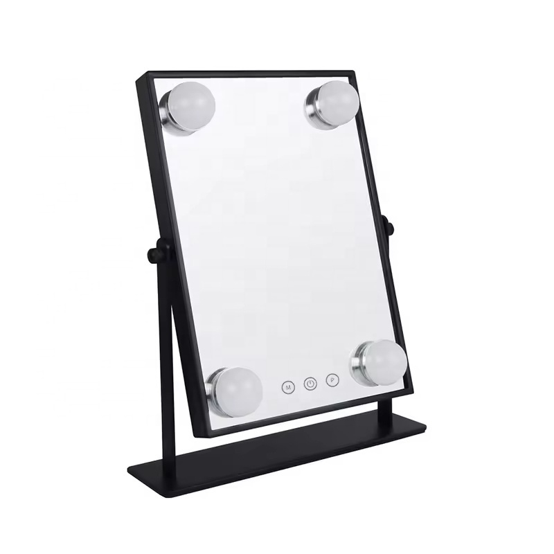 Factory Wholesale Portable HD Mini Mirror