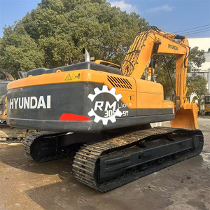 Surprise Price Used Hydraulic Excavator HYUNDAI305LC-9T <strong>Second</strong> <strong>Hand</strong> Construction Equipment Factory Direct <strong>Sale</strong> Special <strong>Counter</strong> - Product Image 4