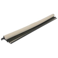 Pare-soleil manuel rétractable de haute qualité pour fenêtre de voiture, accessoires intérieurs pour Land Rover