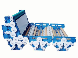 Veterinair Ziekenhuis Handleiding X-Ray Film Verwerking Machine Ontwikkelaar Lethealth Ld 14 (Plastic Staal 105 Papier/Uur Capaciteit Cb - Product Image 5