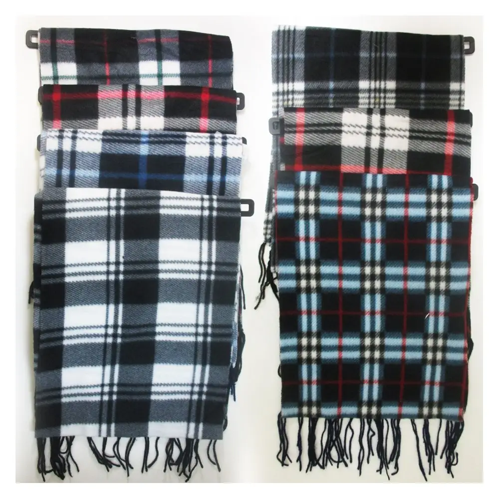 Low Price European American Other Scarves Shawls Cashmere Adult Highly Welcomed Large Size Plaid Warm Man Scarf Cheap