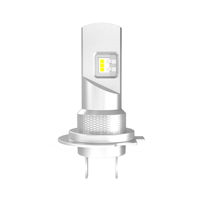 Ampoules de phares LED LANSEKO de haute qualité H7 H10 H11 H13 H15 avec technologie TST Fit phare LED 12V 24V pour camion de voiture