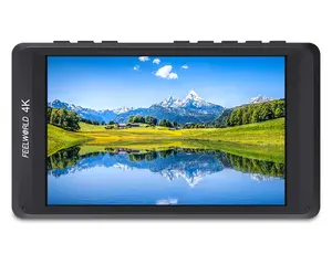 4.5" HD HDMI 4K Input Loop Out Camera Monitor FW450 AV Compatible