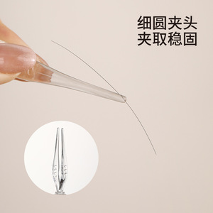 Beans Ear <b>Pick</b> Light <b>Up</b> Visual Ear Cleaning <b>Tool</b> Set For Adults And Children - Product Image 4