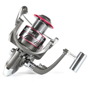 NAITE-Carretes de pesca Z68, precio al por mayor, Envío Gratis, OEM - Product Image 1