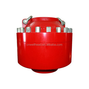 Venta caliente Mejor precio Salida de fábrica <span class=keywords><strong>Blow</strong></span> <span class=keywords><strong>Out</strong></span> Preventor Anular Bop de Wellhead - Product Image 4