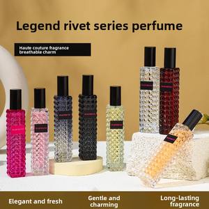 Flacon de <span class=keywords><strong>parfum</strong></span> portable de 30 ml, flacon à rivets, <span class=keywords><strong>parfum</strong></span> de luxe pour <span class=keywords><strong>homme</strong></span> et femme, <span class=keywords><strong>parfum</strong></span> longue durée, Cologne en gros - Product Image 4