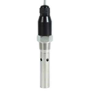 Con 0.01 Inline Conductivity <strong>Electrode</strong> Probe TDS <strong>Sensor</strong> for <strong>Pure</strong> <strong>Water</strong>( DDG-0.01) - Product Image 5