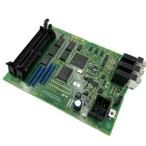 FANUC 서보 모터 A20B-2102-0170 일본 오리지널 회로 I/O 보드 A20B-2102-0170