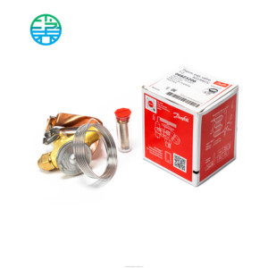 Van Mở rộng bộ phận Máy làm đá + Van mở rộng tương thích spoodual + Lắp ráp ống chỉ | thiết kế chống ngập Bảo hành 1 năm - Product Image 2