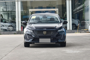 Véhicules chinois en gros, <span class=keywords><strong>Peugeot</strong></span> 408 essence berline d'occasion, voitures neuves 2025 2026 à vendre - Product Image 2