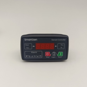 ตัวควบคุมเครื่องกำเนิดไฟฟ้า SMARTGEN ORIGINAL MGC100 สำหรับเครื่องกำเนิดไฟฟ้าดีเซลและเบนซิน - Product Image 3