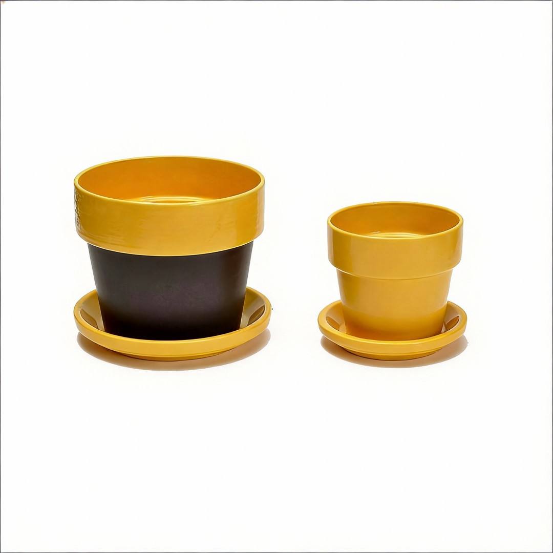 สีเหลือง