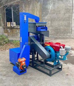 Tự động đa chức năng thương mại gạo Mill BB-N70-21 PM + Thang máy với các thành phần cốt lõi động cơ động cơ nông nghiệp các ngành công nghiệp - Product Image 4