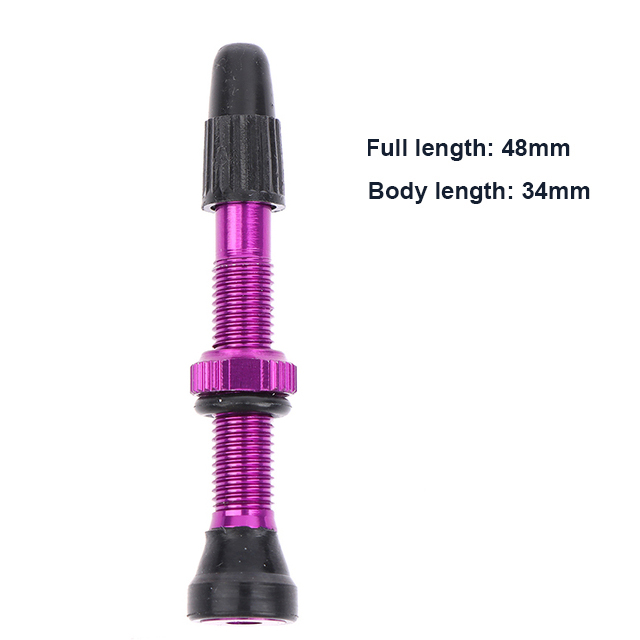 Purple 34MM