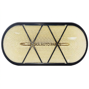 Nouveau filtre à air d'admission haute efficacité Gubo pour moteur de camion A0050940204 pour Mercedes- Actros MP2/MP3 Arocs OM541 OM542 (V6/V8) - Product Image 2