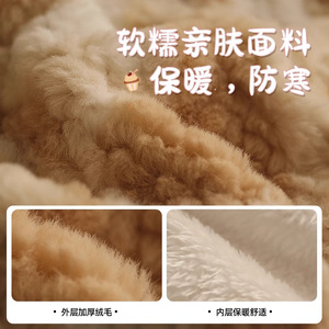 Hoopet – manteau d'hiver pour chat, vêtements chauds coupe-vent pour animaux de compagnie Ragdoll British Shorthair, vêtements d'automne et d'hiver - Product Image 4