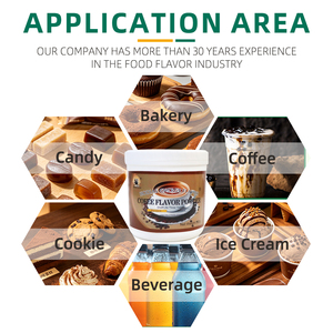 Food Industry Customized Coffee Flavor Powder Concentrated Coffee Aroma Powder Flavor For Desserts And Health Drinks - Product Image 3