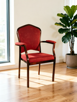 Hotsale Foshan Banquet Fauteuil QL2030B-2