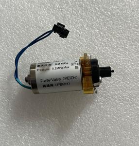 Válvula de 2 vías <span class=keywords><strong>Mindray</strong></span> y válvula de 3 vías para Analizador de Hematología BC2100/BC2300/BC1800/BC2800/BC3000PLUS/BC3200/BC3600/<span class=keywords><strong>BC5000</strong></span> - Product Image 3