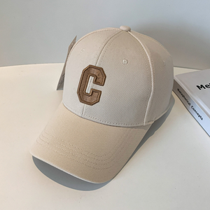 Cappellini da Baseball Gorras all'ingrosso con logo personalizzato <span class=keywords><strong>C</strong></span> cappellino da Baseball ricamato - Product Image 4