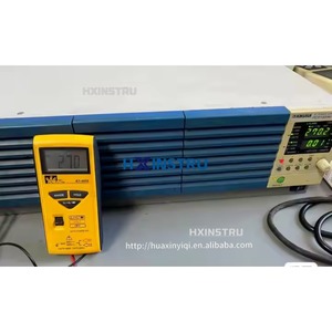 KIKUSUI PCR1000M พาวเวอร์ซัพพลาย AC H - Product Image 2