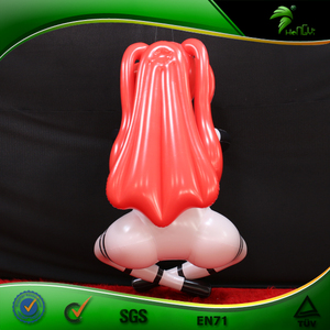 Poupée d'anime gonflable sexy <span class=keywords><strong>Manga</strong></span> gonflable pour filles nues, jouet gonflable personnalisé pour homme - Product Image 4