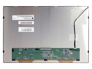 Módulo de pantalla LCD TFT TM121JDGP30-01 de 12,1 pulgadas, 450 de brillo, 124PPI con resolución de 1280*800 para pantalla industrial - Product Image 3