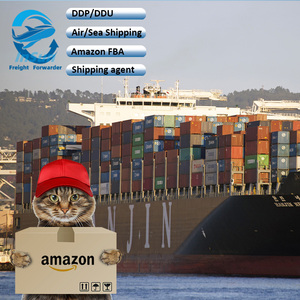 Agent d'expédition international Bol pour animaux de compagnie Bol pour animaux de compagnie porte à porte DDP de la Chine à la <span class=keywords><strong>France</strong></span> - Product Image 1