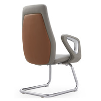 Chaises de réception de bureau médical chaise de bureau à la maison chaise de bureau haworth fern