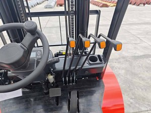 Gran Oferta China: Nuevo Grúa Retráctil de 4 Toneladas en Venta - Product Image 2