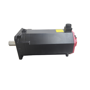 มอเตอร์เซอร์โว AC bis 4/4000HV ได้รับการทดสอบ A06B0064B003 A06B-0064-B003 - Product Image 1