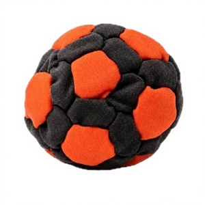 Balón de Entrenamiento Deportivo Portátil Pequeño de PVC/TPU Multicolor Personalizado Profesional de UBAID ASLAM INDUSTRIES al por Mayor para Fútbol - Product Image 1