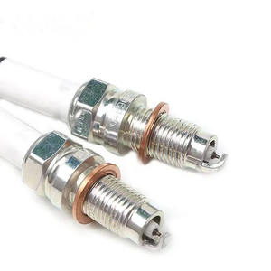 <span class=keywords><strong>Prix</strong></span> d'usine, bougies d'allumage en iridium platine de haute qualité BOSNA 04E905601B PZKER7D8EGS, modèles Suzuki Corona Wish Caldina - Product Image 6