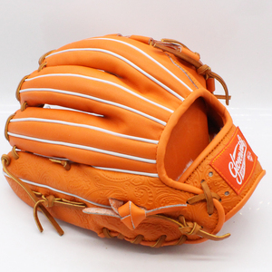 Guante de Béisbol de Cuero de Alta Calidad, Guantes de Campo Personalizados, Guantes de Béisbol Profesionales Web - Product Image 5