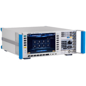 Générateur de signaux Ceyear 1465, plage de fréquences 100 kHz - 67 GHz - Product Image 2