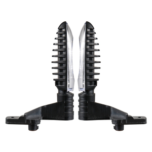 Feux ambrés clignotants arrière à <span class=keywords><strong>LED</strong></span> pour BMW R1200GS S1000RR HP4 <span class=keywords><strong>F800GS</strong></span> - Product Image 3