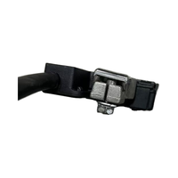 Sensor IBS de Línea Negativa de Piezas de Automóviles Usadas Originales para BMW Serie 3, Serie 5, X1, X5, E90, E60, E84, E70, OE 6112 9184207