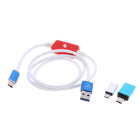 Câble de haute qualité neuf pour Harmony Tp Cable Red Mongolian Cable Tp666 pour remplacement HW