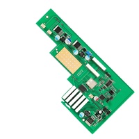 Servicio de EMS en China, Ensamblaje de PCB para Afeitadoras, Electrónica para Automóviles, Desarrollo de Tarjetas Electrónicas, Ensamblaje de Pantallas de Circuitos Impresos Personalizados, PCBA