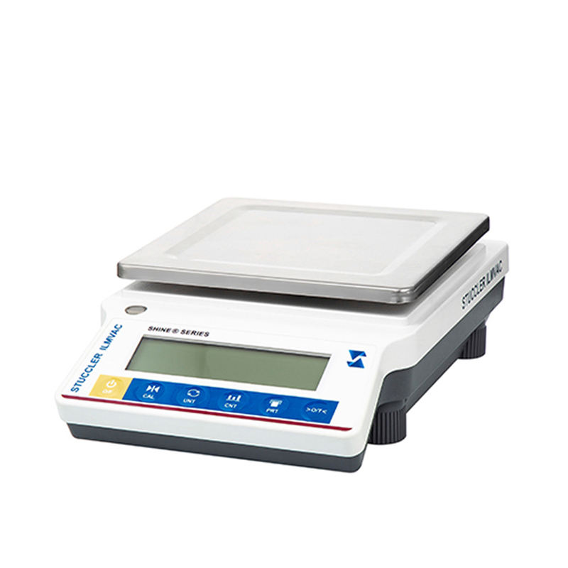 SHINE SERIES - Square Plate