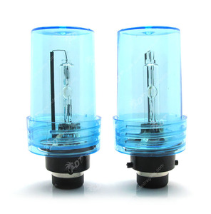 Autodragons NUEVAS Bombillas de Xenón HID D4S 42402 66440 6000K para Faros Delanteros, Repuesto de Lámparas Xenón HID D4 D4C D4R D4S - Product Image 4