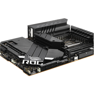Placa base para juegos usada <span class=keywords><strong>ROG</strong></span> <span class=keywords><strong>MAXIMUS</strong></span> <span class=keywords><strong>Z690</strong></span> APEX ATX con DDR5 Intel LGA 1700 Socket compatible con 12th CPU 12600K 12700K 12900K - Product Image 4