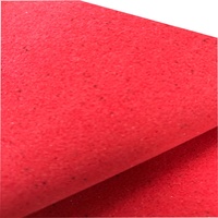 Mousse antidérapante, matériau léger et résistant à l'usure pour semelles intérieures, mousse PU